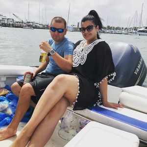 Meet your Posher, Pedro daniela